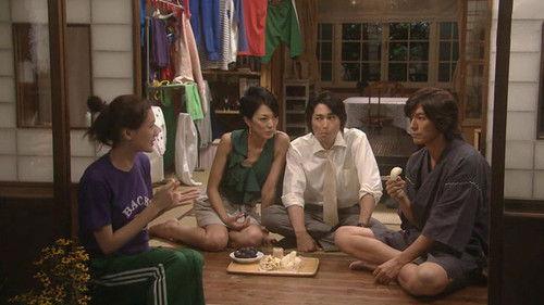 Hotaru no Hikari: It's Only A Little Light In My Life Season 2 Episode 11 - What is Marriage? Himono-onna's Resolution