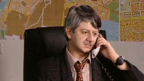 Our Russia Season 3 Episode 5 - Episode 5