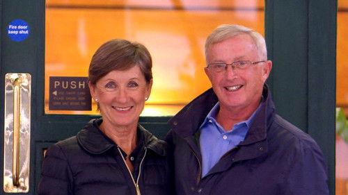 Escape to the Country Season 19 Episode 10 - Wiltshire