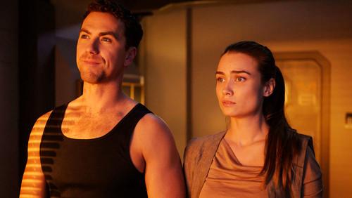 Background image for Fortunate