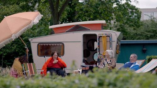 Backlight Season 21 Episode 4 - Episode 4