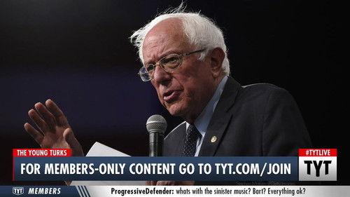 The Young Turks Season 17 Episode 17 - January 14, 2021 - Hour 1