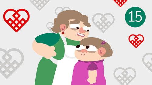 Humorkalender Season 2 Episode 15 - Episode 15