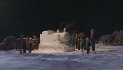 Thomas & Friends Season 8 Episode 12 - Gordon Takes Charge