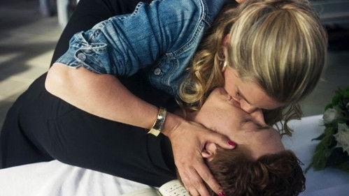 St. Maik Season 1 Episode 3 - You Must Now Kiss the Bride