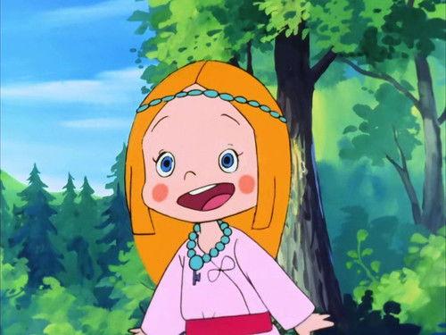 Time Bokan Series: Yatterman Season 1 Episode 16 - The Queen of I-want-to-stop-Land