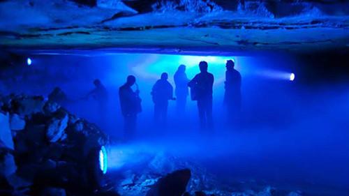 Background image for Ricky Skaggs & Kentucky Thunder