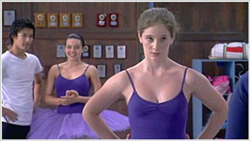 Dance Academy Season 1 Episode 20 - Ballet Fever