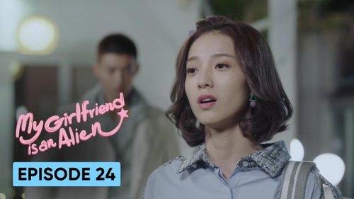 My Girlfriend is an Alien Season 1 Episode 24 - Episode 24