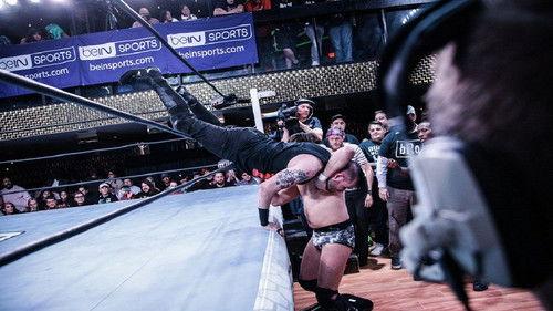 MLW Fusion Season 1 Episode 4 - Filthy Fighting