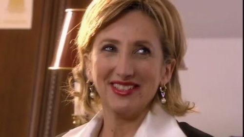 Background image for Goodbyes / All the knots come to a head