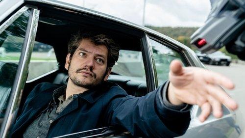 Arcadia Season 1 Episode 1 - The fraude