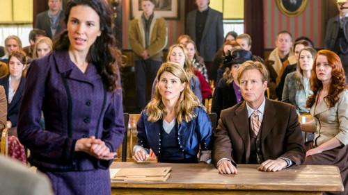 undefined Season 2 Episode 1 - Trials of the Heart