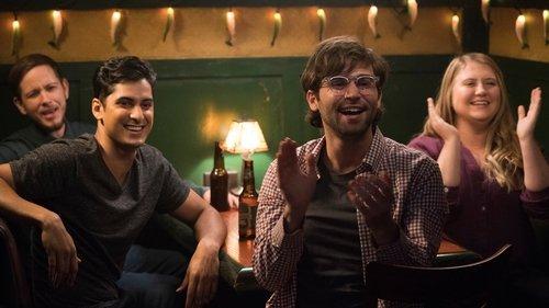 Grey's Anatomy Season 14 Episode 12 - Harder, Better, Faster, Stronger