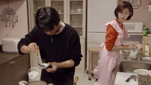 Itazura na Kiss Season 1 Episode 3 - Their First Night Together