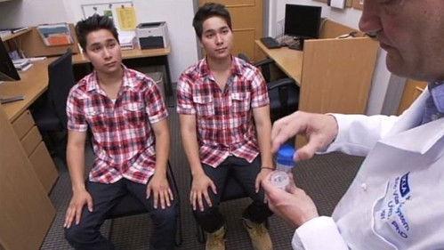 Infrarouge Season 10 Episode 6 - Episode 6