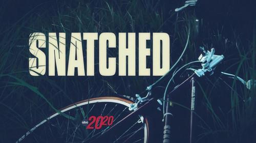 20/20 Season 47 Episode 3 - Snatched