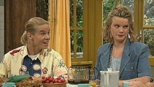 Oppassen!!! Season 4 Episode 5 - Poseritis