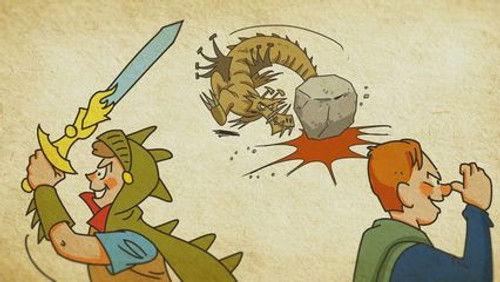 Flin & Flo Season 2 Episode 3 - Episode 3