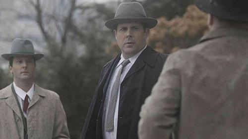 Spies among Us Season 1 Episode 4 - Episode 4