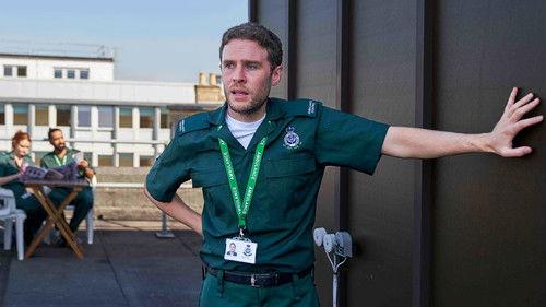 The Control Room Season 1 Episode 1 - Episode 1