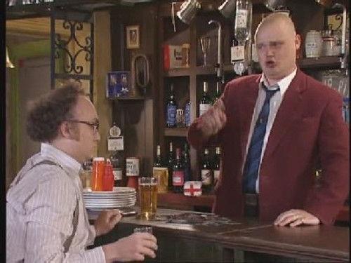 Time Gentlemen Please Season 1 Episode 13 - Greetings Stout Yeoman