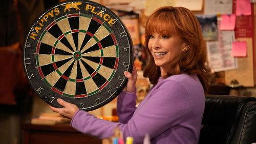 Happy's Place Season 2 Episode 11 - Dart to the Heart