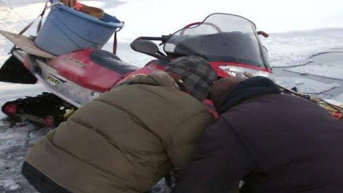 Mountain Men Season 2 Episode 12 - Ticking Clock