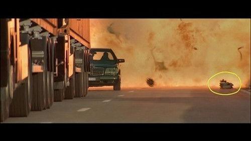 Faux raccord Season 5 Episode 17 - Episode 17