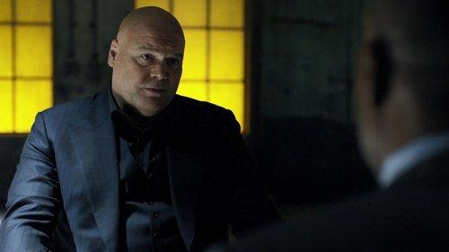 Marvel's Daredevil Season 1 Episode 8 - Shadows in the Glass