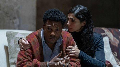 undefined Season 1 Episode 7 - Retreat