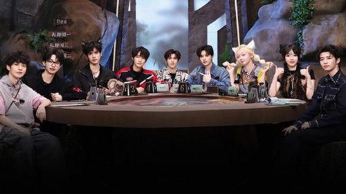 Forest Evolutionism Season 3 Episode 19 - Episode 19