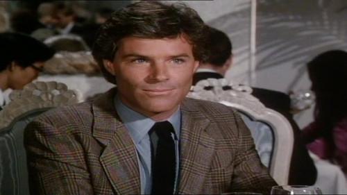 Hotel Season 2 Episode 6 - Vantage Point