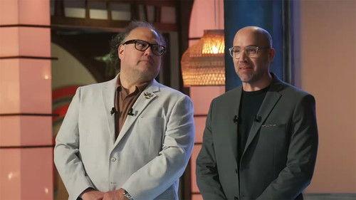 MasterChef Québec Season 2 Episode 4 - Episode 4