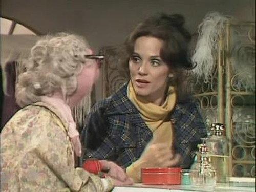 undefined Season 1 Episode 17 - Valerie Harper