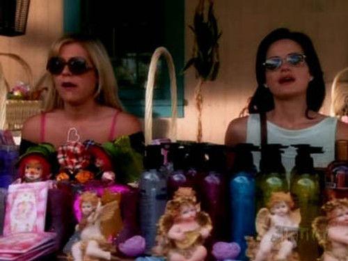 Karen Sisco Season 1 Episode 6 - Dear Derwood