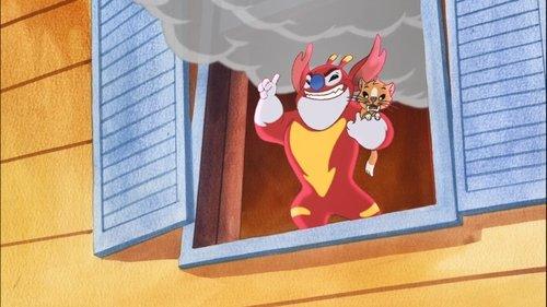 Lilo & Stitch: The Series Season 2 Episode 24 - Ace