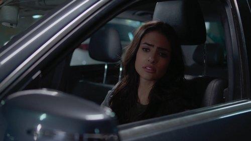 El Dragón: Return of a Warrior Season 1 Episode 9 - Episode 9