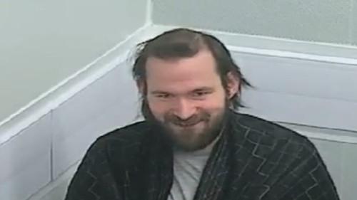 Crimewatch Live Season 19 Episode 6 - House of Horrors