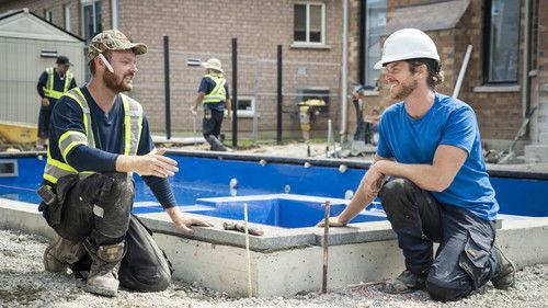 Holmes Family Rescue Season 2 Episode 2 - Water Finds a Way