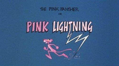 The All New Pink Panther Show Season 1 Episode 16 - Pink Lightning