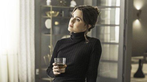 Charmed Season 2 Episode 13 - Breaking the Cycle