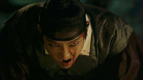 The Scholar Who Walks the Night Season 1 Episode 18 - Episode 18