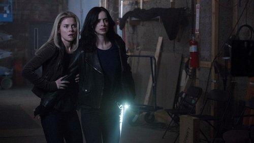 Marvel's Jessica Jones Season 2 Episode 2 - AKA Freak Accident