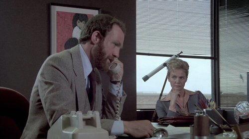 The Streets of San Francisco Season 5 Episode 21 - Breakup