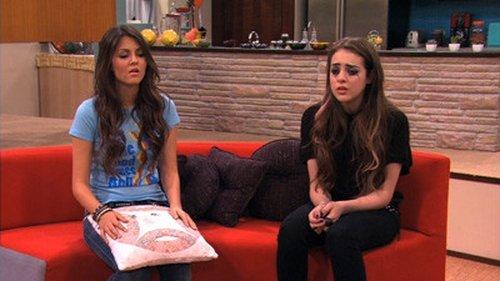 Victorious Season 1 Episode 5 - Jade Dumps Beck