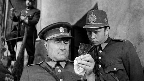 Hříšní lidé města pražského Season 1 Episode 4 - Episode 4