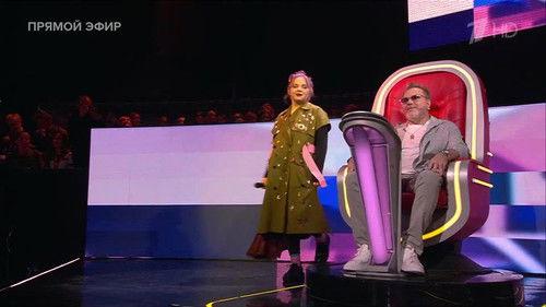 Golos Season 12 Episode 13 - Episode 13