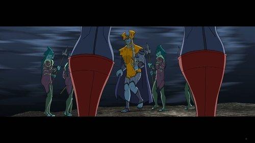 Marvel's Avengers Season 1 Episode 21 - By the Numbers