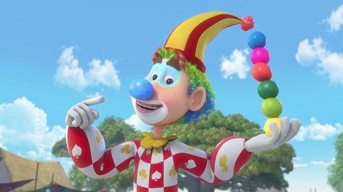 Mighty Little Bheem Season 1 Episode 12 - Mister Joker